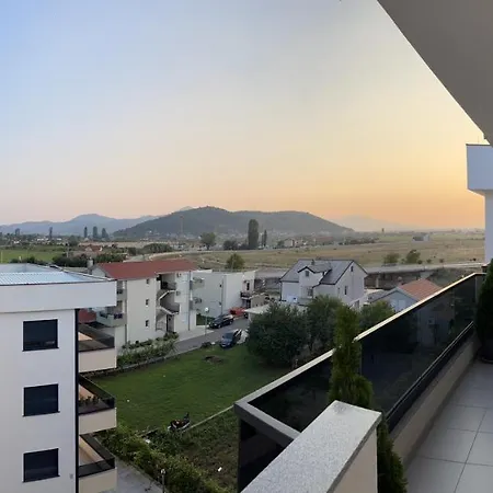 Vista Apartment Trebinje