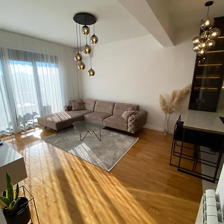Vista Apartment