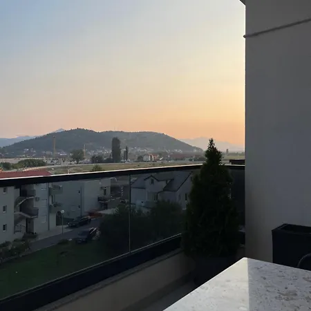 Apartment Vista Trebinje