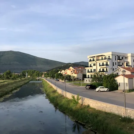 Vista Trebinje