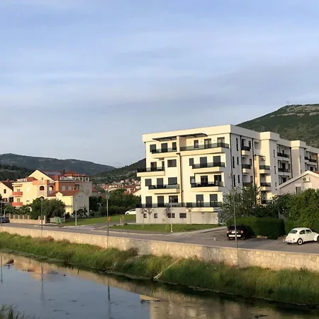 Apartment Vista Trebinje