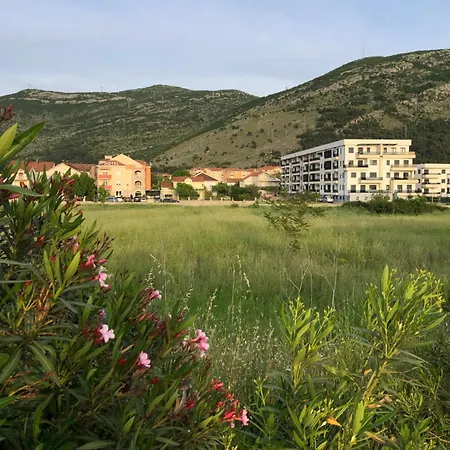 Apartment Vista Trebinje